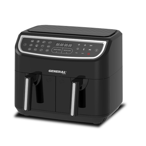 هوا پز و سرخ کن بدون روغن جنرال مدل GE9860