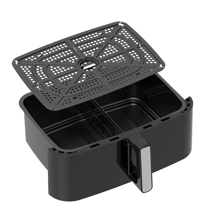 سرخ کن بدون روغن جنرال مدل GE9860