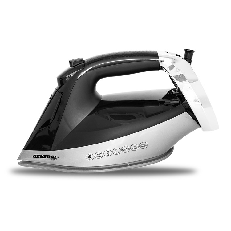 اتو بخار جنرال مدل GE-9865 IRON STEAM GENERAL Model GE9865