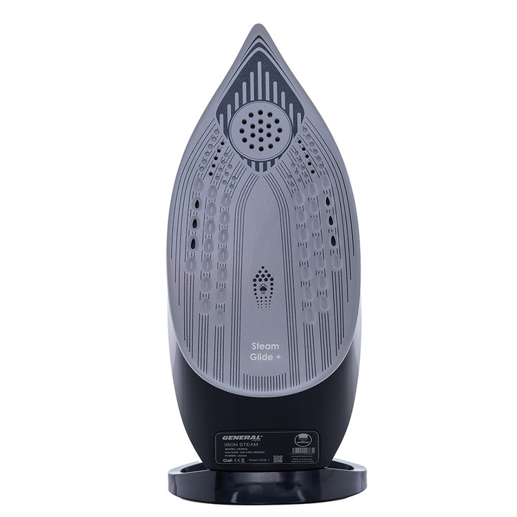 اتو بخار جنرال ژاپن مدل GE-9866 IRON STEAM GENERAL Model GE-9866