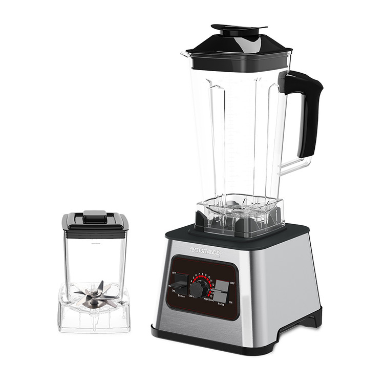 مخلوط کن جنرال مدل Professional Blender GENERAL Model GE-9861
