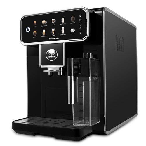 خرید اسپرسو ساز جنرال مدل GE9869