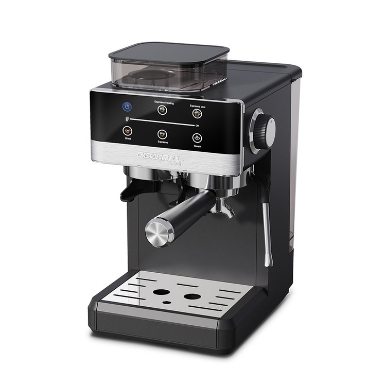 خرید اسپرسو ساز جنرال مدل GE-9864