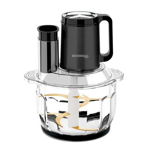 خردکن جنرال مدل GE-9863 غذا ساز