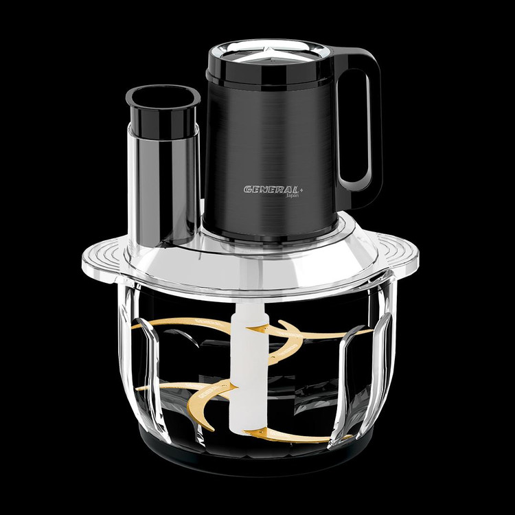 خرید خردکن جنرال مدل GE-9863