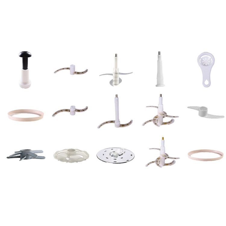 خردکن جنرال مدل GE-9863 Food Chooper GENERAL Model GE-9863