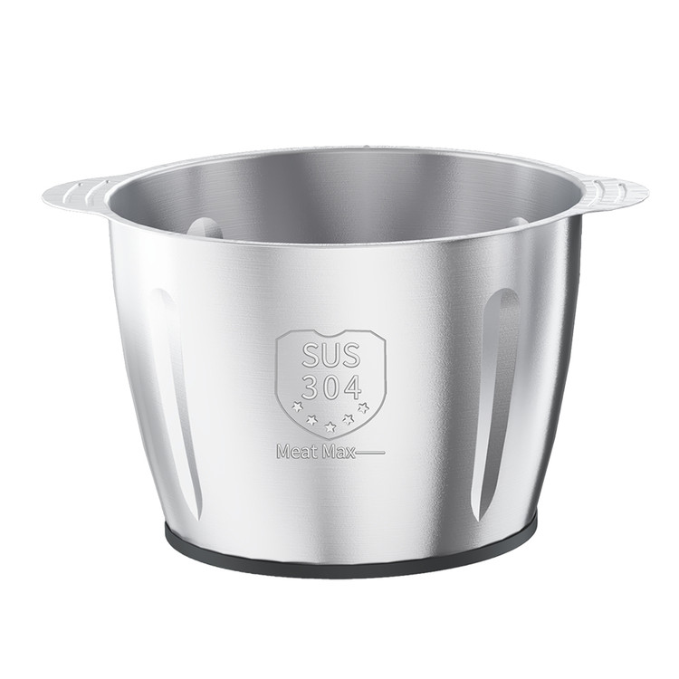 کاسه استیل خردکن جنرال مدل GE-9863