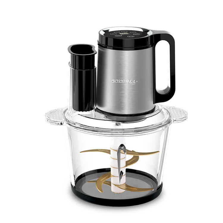 خردکن جنرال مدل GE-9862 غذا ساز
