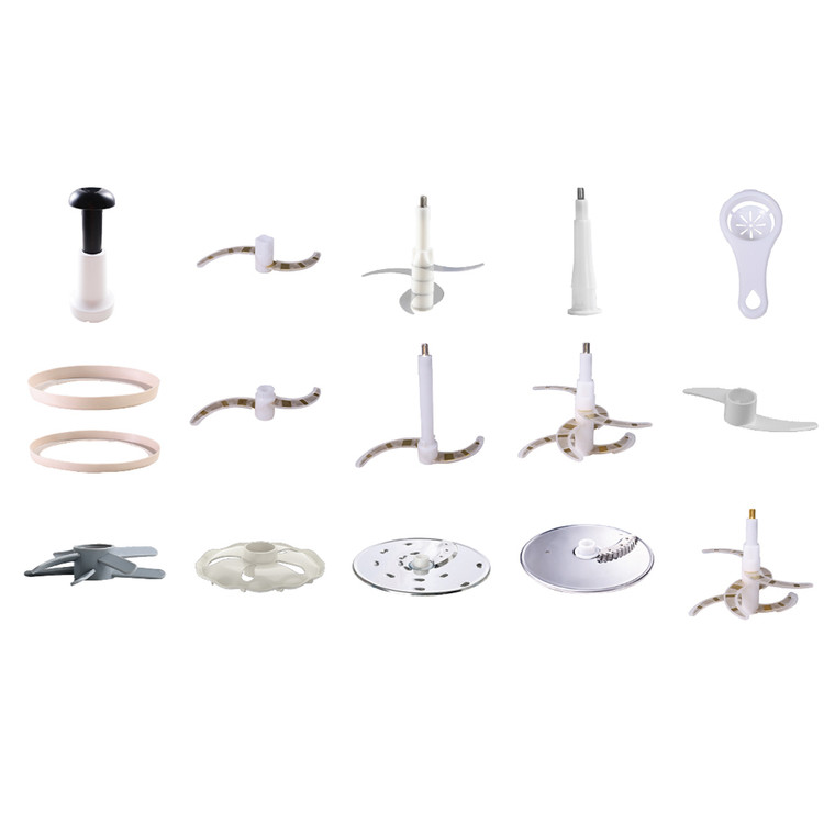 متعلقات خردکن جنرال مدل GE-9862