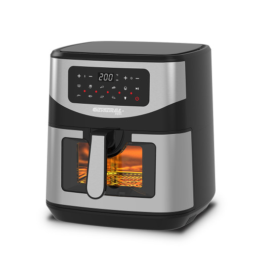 سرخ کن جنرال مدل GE-9859