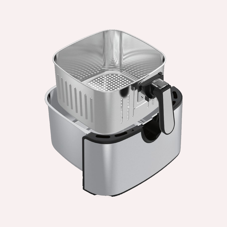 سرخ کن جنرال مدل GE-9859 بدون روغن