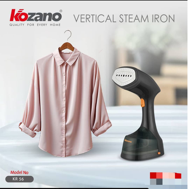 اتو بخارگر کوزانو مدل KR 56