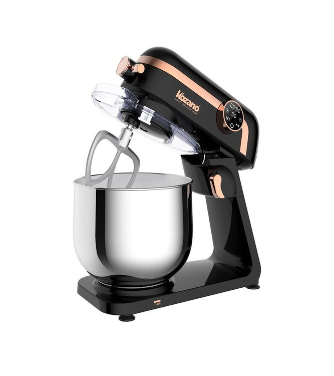 همزن کاسه دار کوزانو مدل STAND MIXER Kozano Model SM-801
