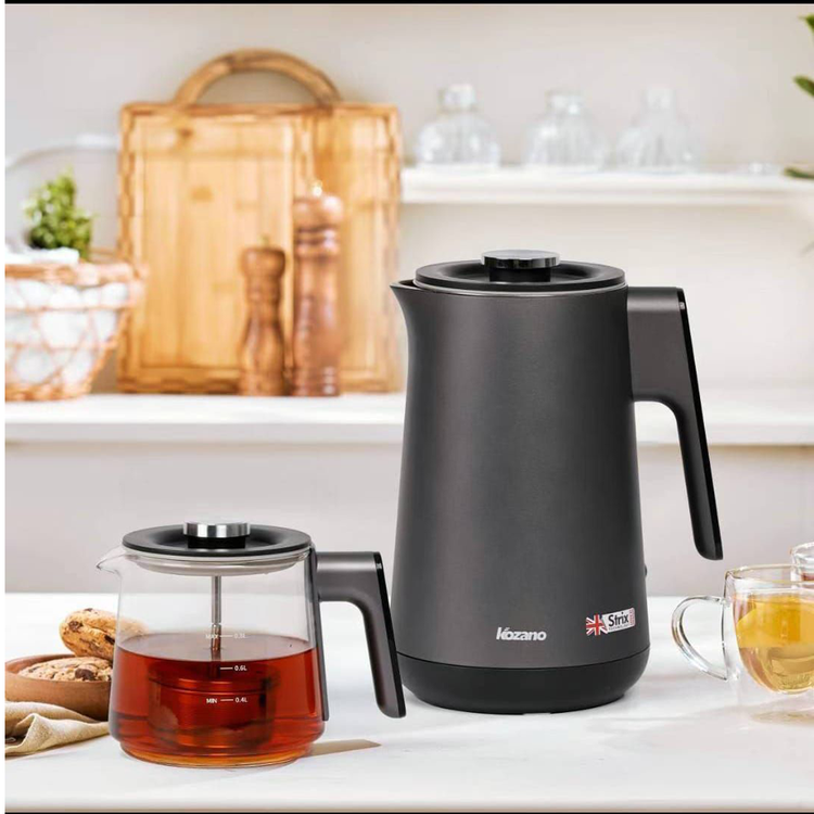 چای ساز روهمی کوزانو مدل K160 Kozano