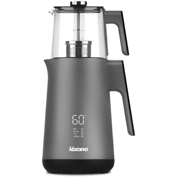 TEA MAKER Kozano Model K160