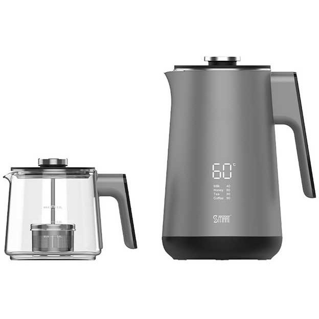 چای ساز کوزانو