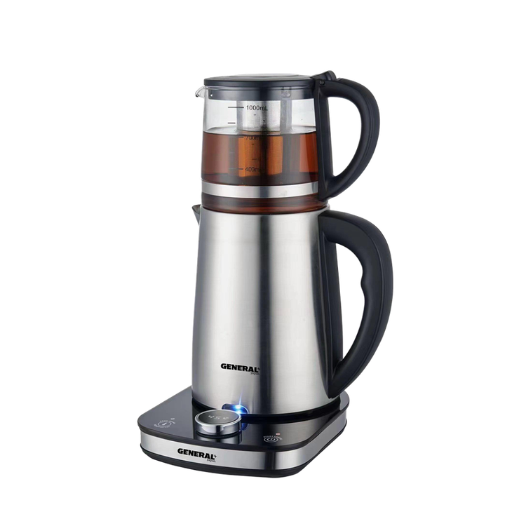 چای ساز جنرال ژاپن مدل GE-9880