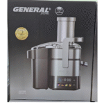 آبمیوه گیری تک کاره جنرال مدل GE9875